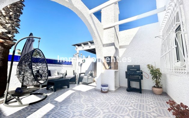 Bestaande woning - Villa - Orihuela - Villamartin