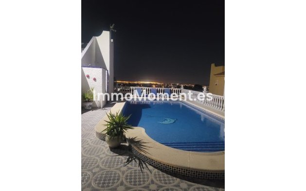 Bestaande woning - Villa - Orihuela - Villamartin