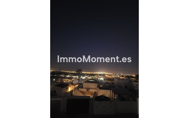 Bestaande woning - Villa - Orihuela - Villamartin