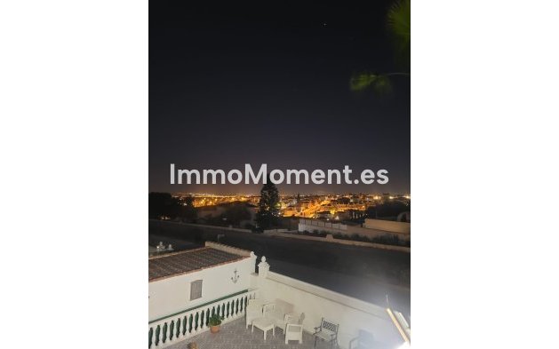 Bestaande woning - Villa - Orihuela - Villamartin
