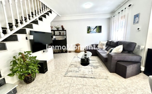 Bestaande woning - Geschakelde woning - Orihuela - Playa Flamenca