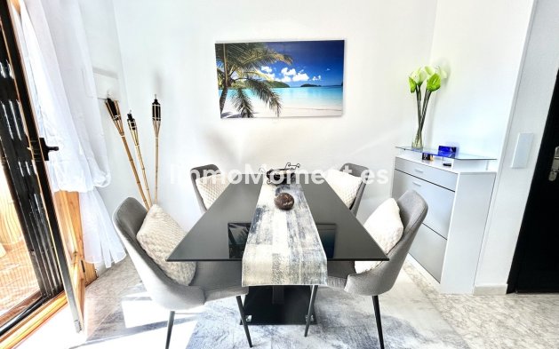 Bestaande woning - Geschakelde woning - Orihuela - Playa Flamenca