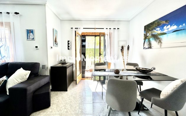 Bestaande woning - Geschakelde woning - Orihuela - Playa Flamenca