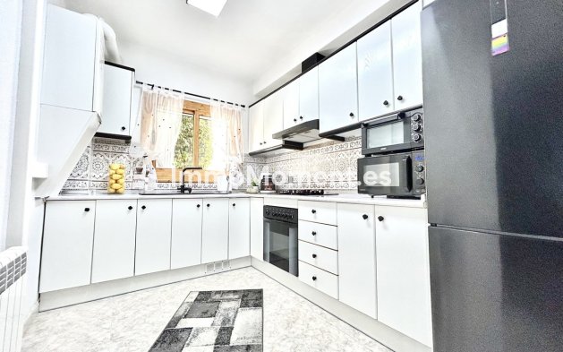 Bestaande woning - Geschakelde woning - Orihuela - Playa Flamenca