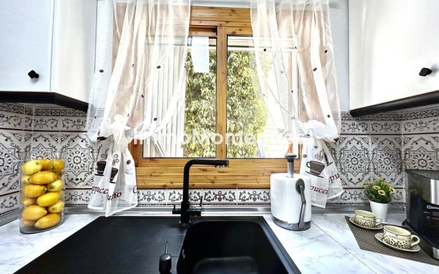 Bestaande woning - Geschakelde woning - Orihuela - Playa Flamenca