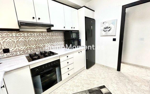 Bestaande woning - Geschakelde woning - Orihuela - Playa Flamenca