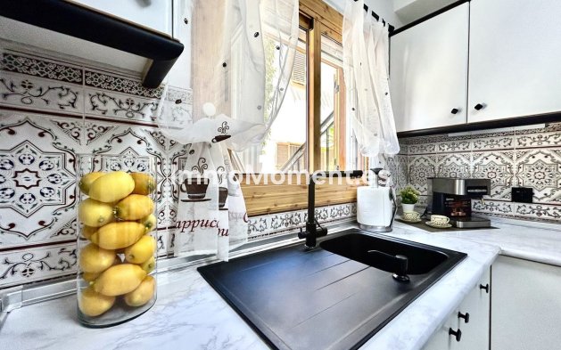 Bestaande woning - Geschakelde woning - Orihuela - Playa Flamenca