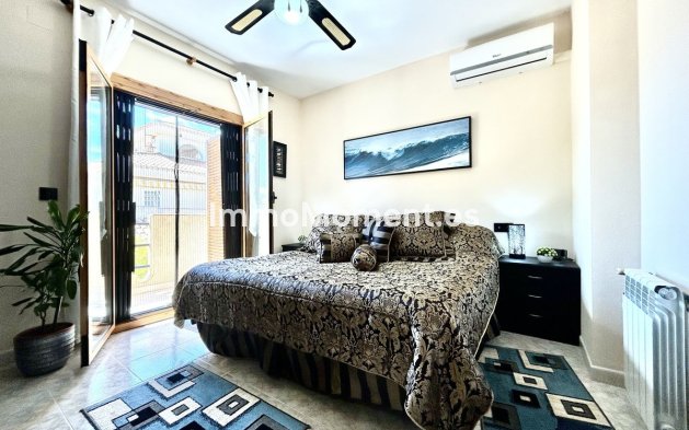 Bestaande woning - Geschakelde woning - Orihuela - Playa Flamenca