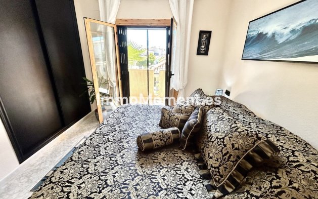 Bestaande woning - Geschakelde woning - Orihuela - Playa Flamenca