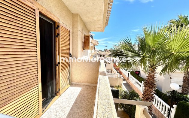 Bestaande woning - Geschakelde woning - Orihuela - Playa Flamenca