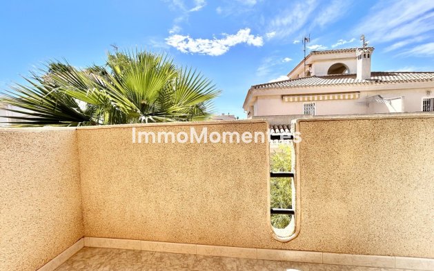 Bestaande woning - Geschakelde woning - Orihuela - Playa Flamenca