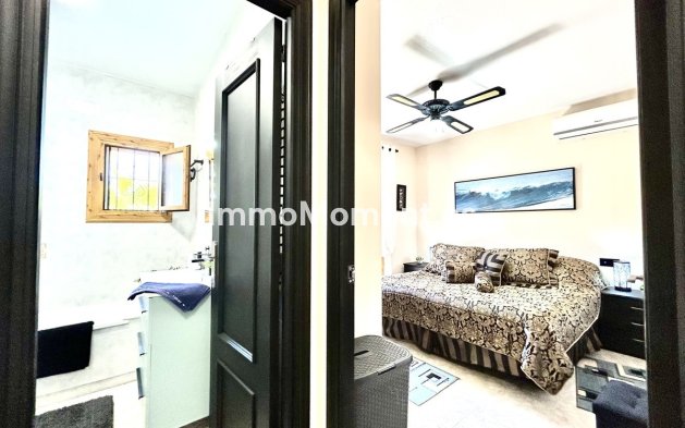 Bestaande woning - Geschakelde woning - Orihuela - Playa Flamenca