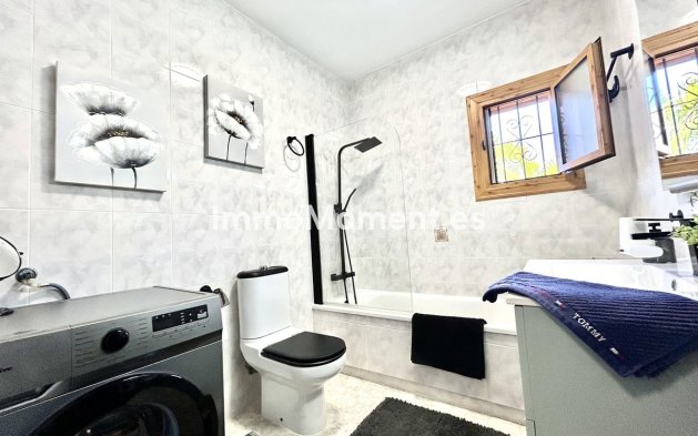 Bestaande woning - Geschakelde woning - Orihuela - Playa Flamenca