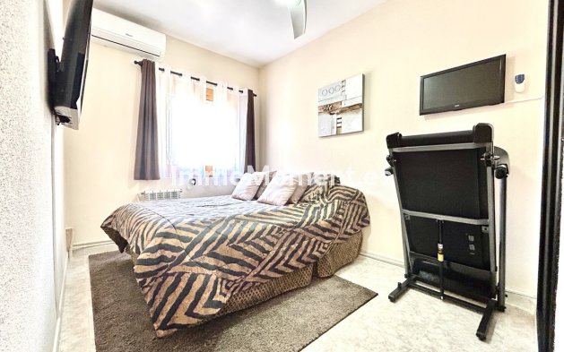 Bestaande woning - Geschakelde woning - Orihuela - Playa Flamenca