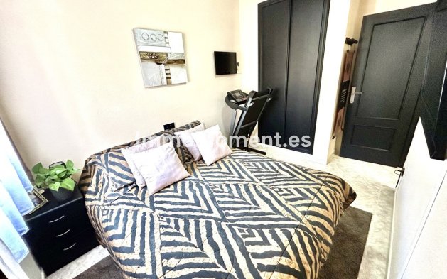 Bestaande woning - Geschakelde woning - Orihuela - Playa Flamenca