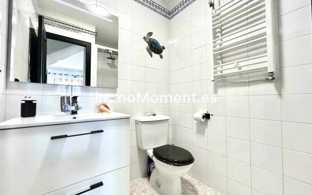 Bestaande woning - Geschakelde woning - Orihuela - Playa Flamenca