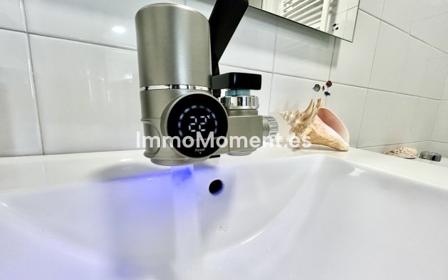 Bestaande woning - Geschakelde woning - Orihuela - Playa Flamenca