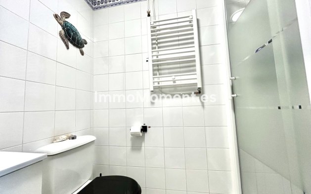 Bestaande woning - Geschakelde woning - Orihuela - Playa Flamenca