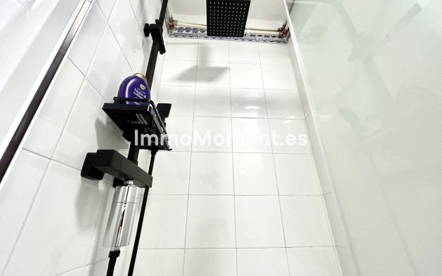 Bestaande woning - Geschakelde woning - Orihuela - Playa Flamenca