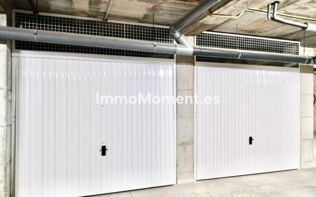 Bestaande woning - Geschakelde woning - Orihuela - Playa Flamenca