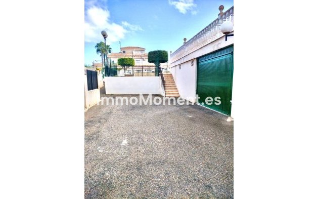Bestaande woning - Geschakelde woning - Orihuela - Playa Flamenca