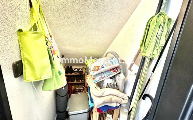 Bestaande woning - Geschakelde woning - Orihuela - Playa Flamenca