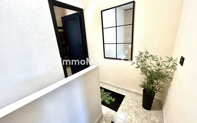 Bestaande woning - Geschakelde woning - Orihuela - Playa Flamenca