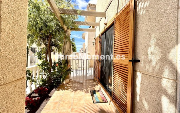 Bestaande woning - Geschakelde woning - Orihuela - Playa Flamenca