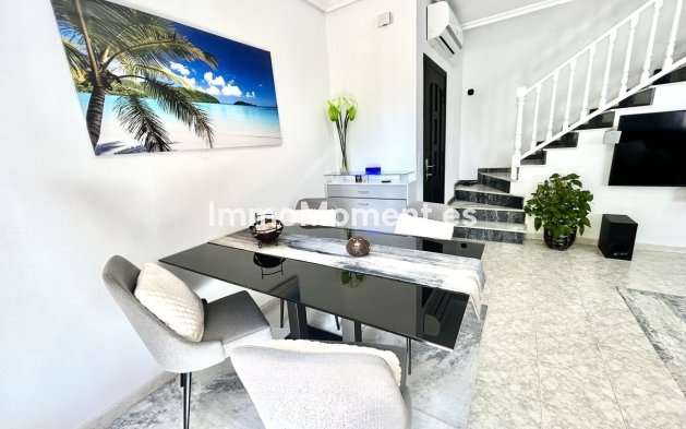 Bestaande woning - Geschakelde woning - Orihuela - Playa Flamenca