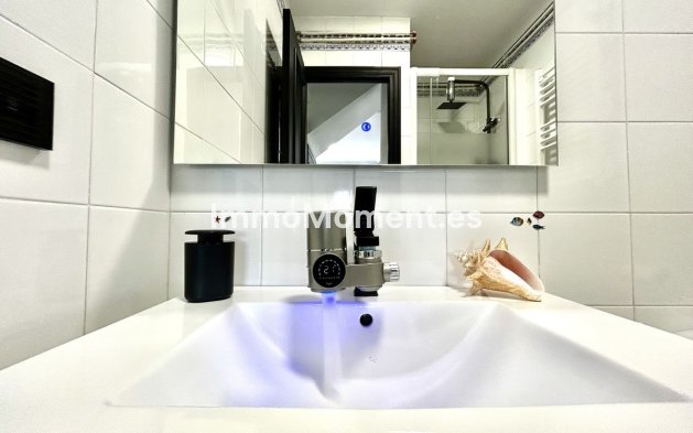 Bestaande woning - Geschakelde woning - Orihuela - Playa Flamenca