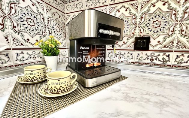 Bestaande woning - Geschakelde woning - Orihuela - Playa Flamenca