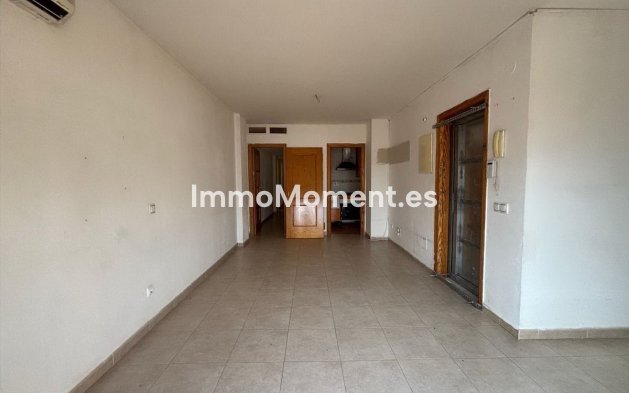 Wiederverkauf - Wohnung - Mijas - Mijas Costa