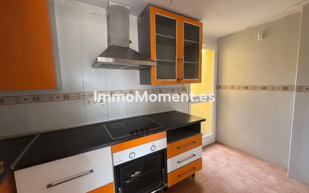 Wiederverkauf - Wohnung - Mijas - Mijas Costa