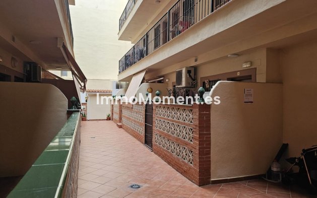 Wiederverkauf - Wohnung - Mijas - Las Lagunas de Mijas