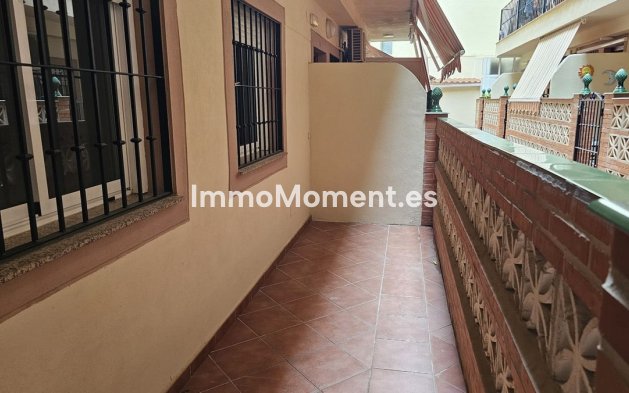 Wiederverkauf - Wohnung - Mijas - Las Lagunas de Mijas