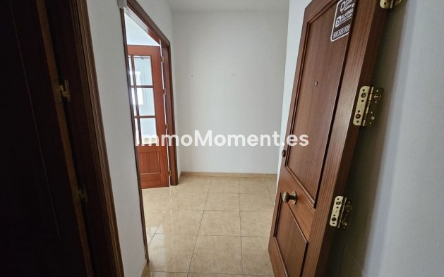 Wiederverkauf - Wohnung - Mijas - Las Lagunas de Mijas