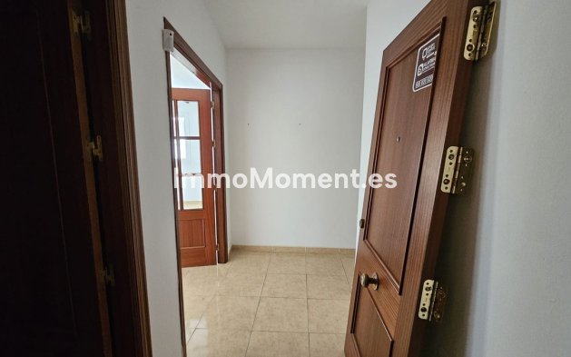 Wiederverkauf - Wohnung - Mijas - Las Lagunas de Mijas