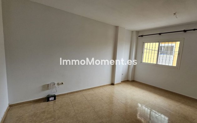 Wiederverkauf - Wohnung - Mijas - Las Lagunas de Mijas