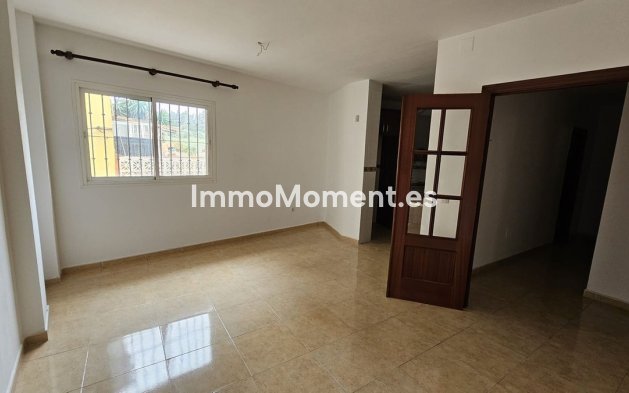 Wiederverkauf - Wohnung - Mijas - Las Lagunas de Mijas