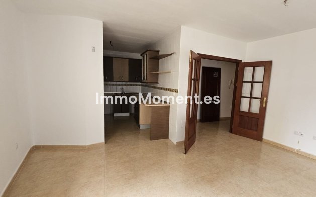 Wiederverkauf - Wohnung - Mijas - Las Lagunas de Mijas