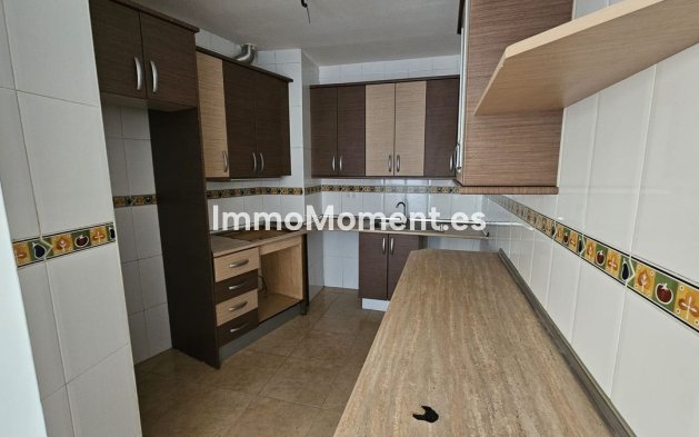 Wiederverkauf - Wohnung - Mijas - Las Lagunas de Mijas