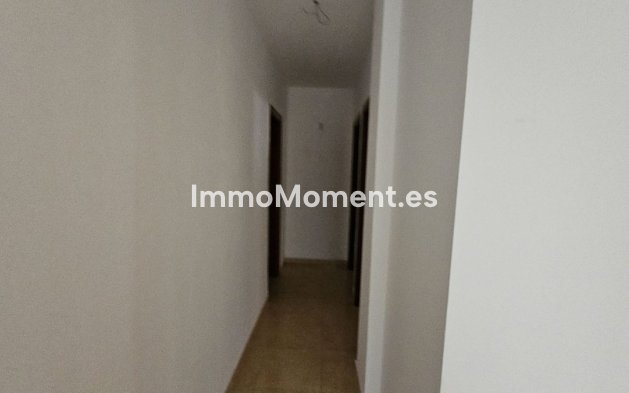 Wiederverkauf - Wohnung - Mijas - Las Lagunas de Mijas