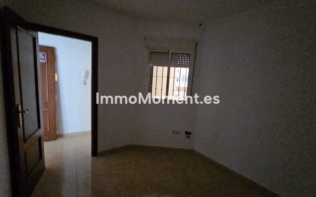 Wiederverkauf - Wohnung - Mijas - Las Lagunas de Mijas