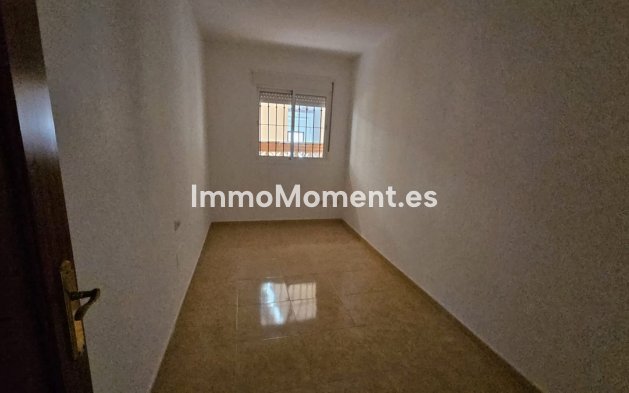 Wiederverkauf - Wohnung - Mijas - Las Lagunas de Mijas