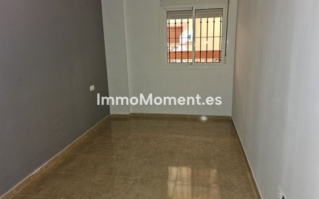 Wiederverkauf - Wohnung - Mijas - Las Lagunas de Mijas