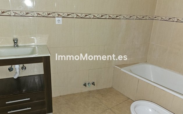 Wiederverkauf - Wohnung - Mijas - Las Lagunas de Mijas