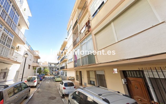 Wiederverkauf - Wohnung - Fuengirola - Fuengirola Centro