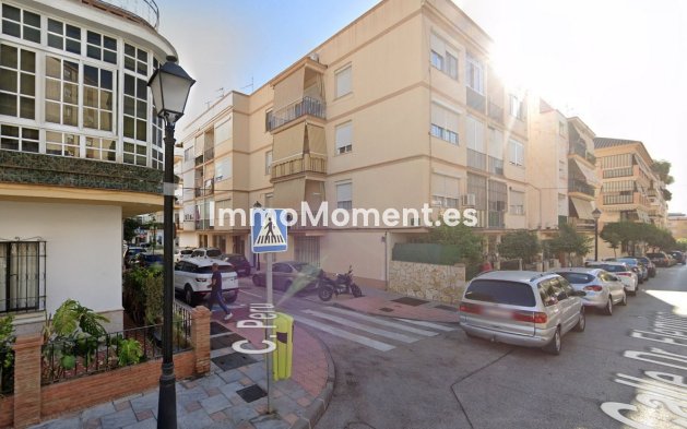 Wiederverkauf - Wohnung - Fuengirola - Fuengirola Centro