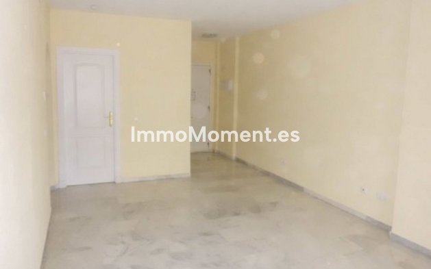 Bestaande woning - Appartement - Estepona  - New Golden Mile