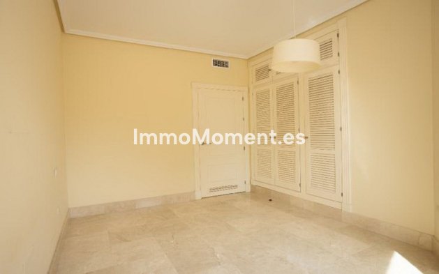 Bestaande woning - Appartement - Estepona  - New Golden Mile